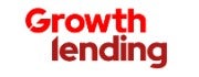 growth lending logo
