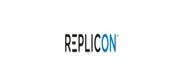 replicon logo