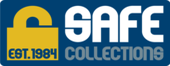 safe collections logo