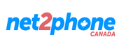 Net2Phone Canada logo
