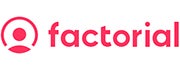 Factorial logo