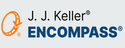 JJ Keller Encompass logo