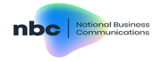 National Business Communications NBC Cloud VoIP solutions logo