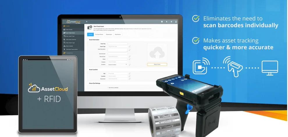 Best RFID Tracking Systems in 2026