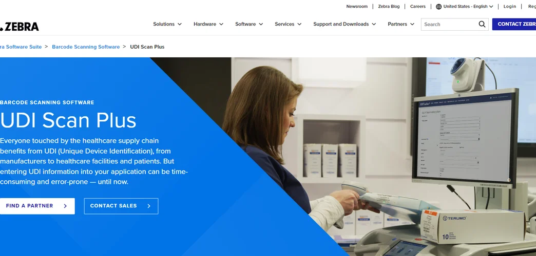 Best Healthcare Asset Tracking Software for Hospitals
