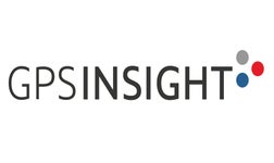 GPS Insight Logo on white background