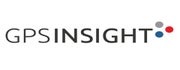 GPS Insight Logo on white background