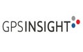 GPS Insight Logo on white background