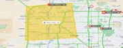 GPS Insight - Map View - Geofencing