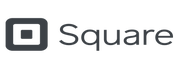 Square POS logo on white background