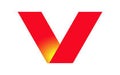 Verizon Connect's new logo (small V)
