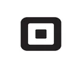 Square logo in square format