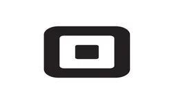 Square logo in square format