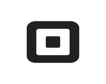 Square logo in square format
