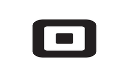 Square logo in square format