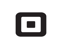 Square logo in square format