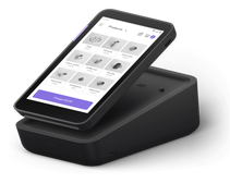 paypal zettle terminal card machine