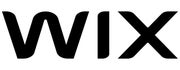 wix logo new