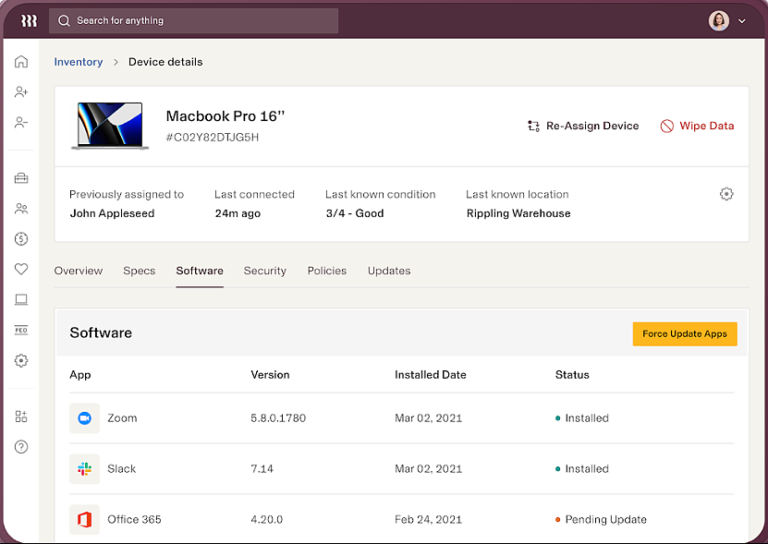 Attributes In Riipling Rippling Review: Features & Hidden Costs Explained