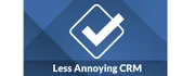 less annoying crm