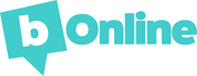 bOnline logo