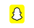 Snapchat logo