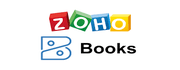 ZohoBooks logo