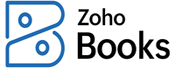 ZohoBooks logo