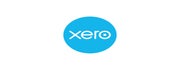 xero logo blue