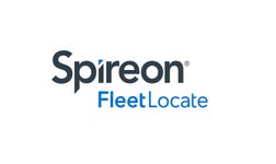 Spireon FleetLocate software logo