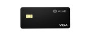 atob flex card
