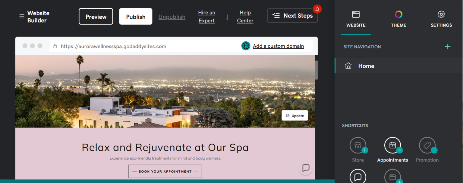 Go This Website What Are the Best Free Website Builders in 2025?