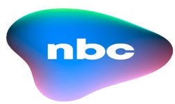 NBC logo