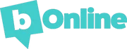 bonline logo