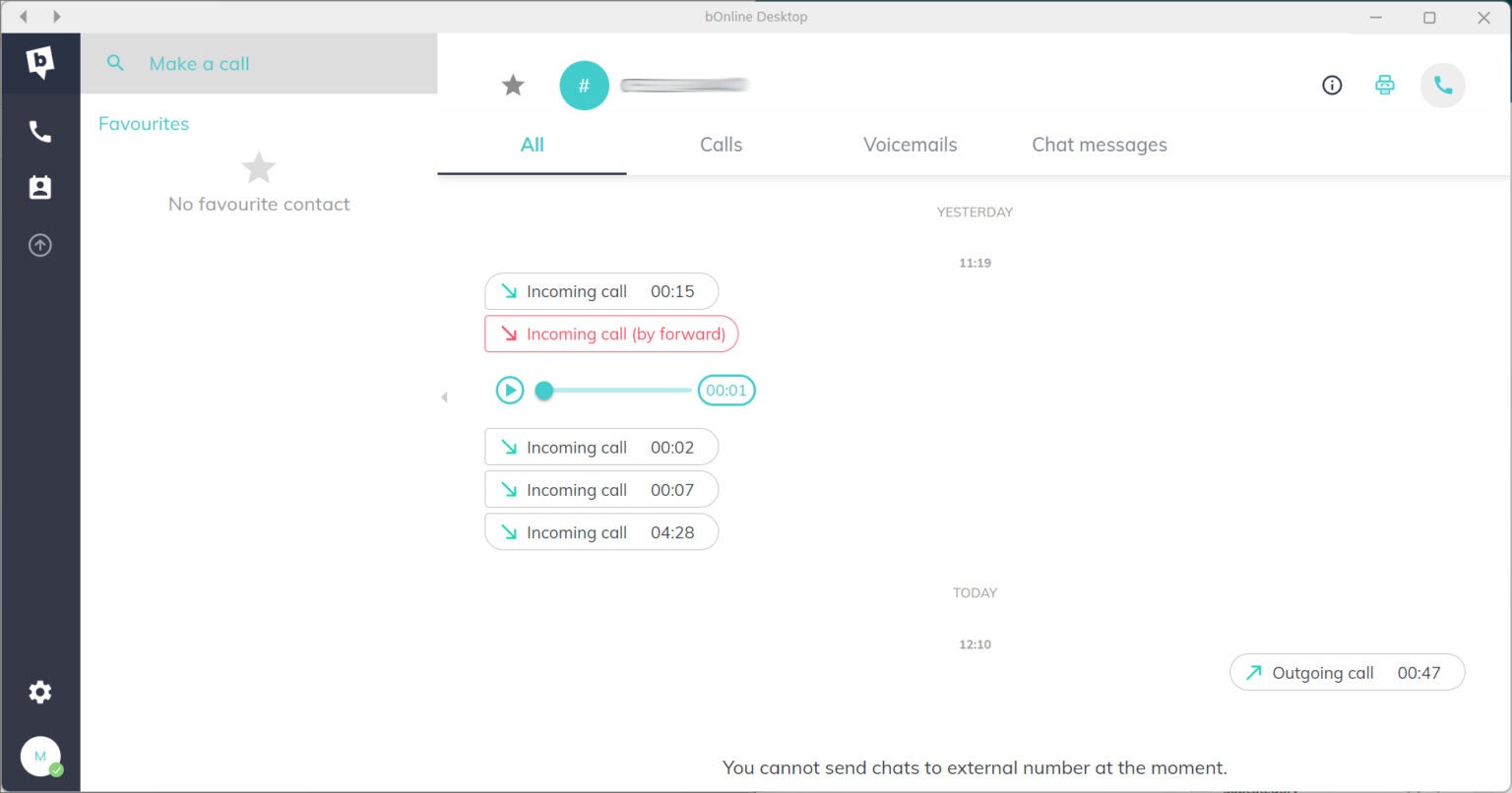 bOnline Review: Pricing, VoIP Features & Testing Insights