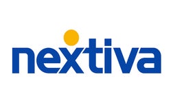 nextiva logo