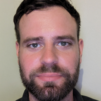 Matt Cribbin portrait