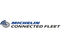 michelin connected fleet logo square format
