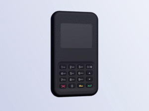 Stripe BBPOS WisePad 3