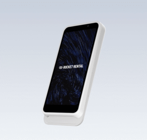 Stripe Reader S700
