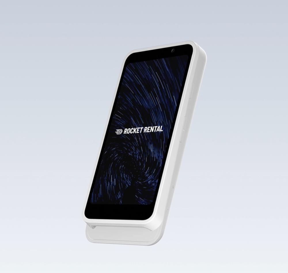 Stripe Reader S700