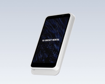 Stripe Reader S700