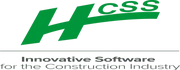 HCSS logo square