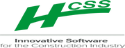 HCSS logo square