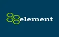 element fleet management logo square
