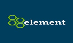 element fleet management logo square