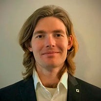 Adam De Gree