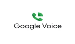 google voice logo scaled