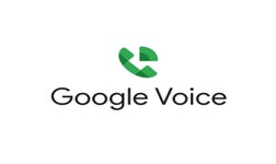 google voice logo scaled