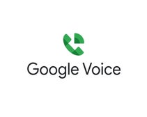 google voice logo scaled